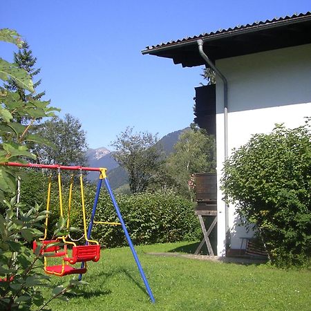 Tyrol Appartements Ehrwald Exterior photo