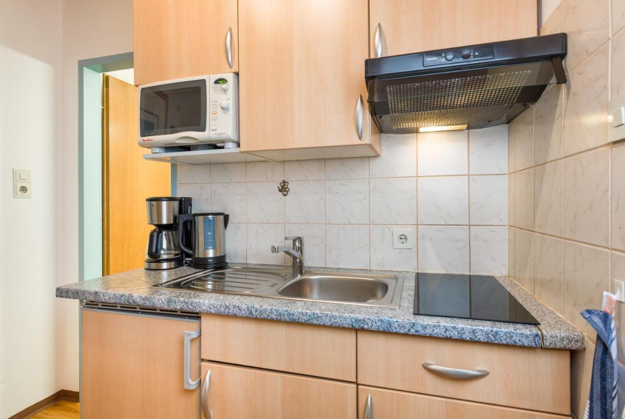 Tyrol Appartements Ehrwald Exterior photo