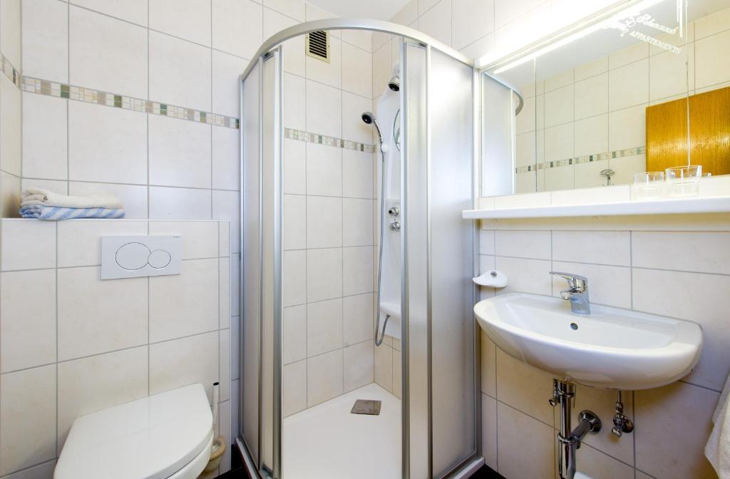 Tyrol Appartements Ehrwald Room photo