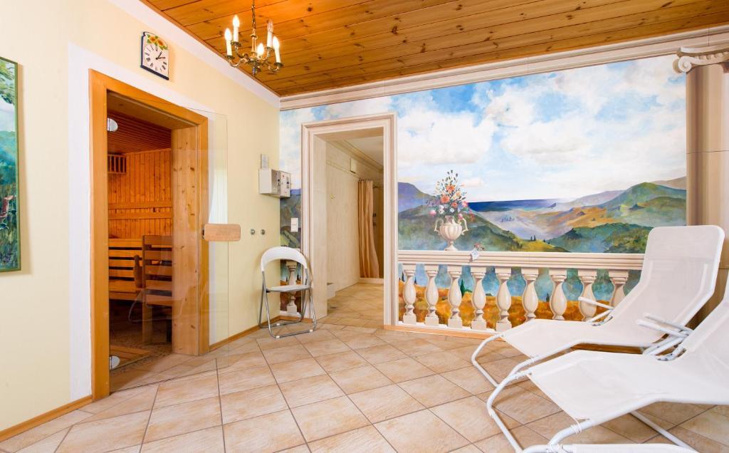 Tyrol Appartements Ehrwald Exterior photo