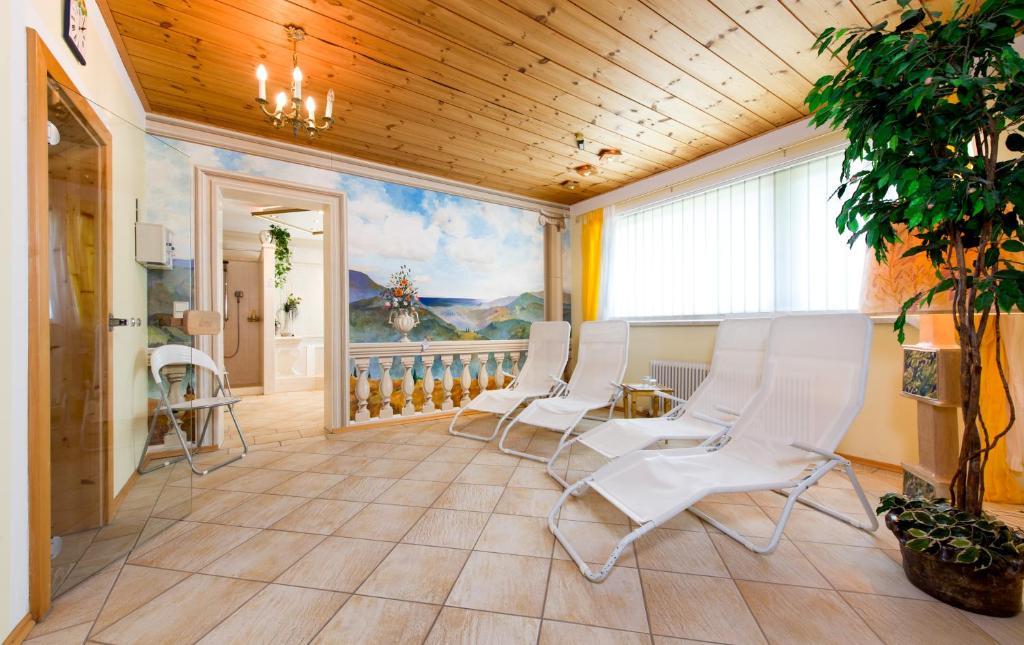 Tyrol Appartements Ehrwald Exterior photo