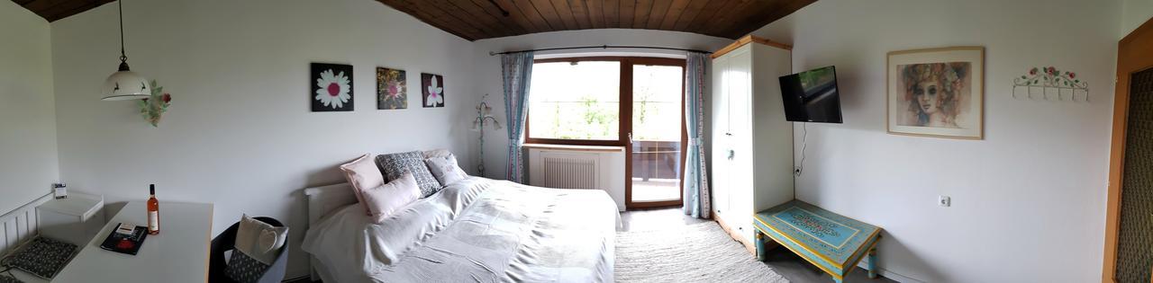 Tyrol Appartements Ehrwald Exterior photo